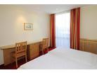 Apartmány Sport Girbl