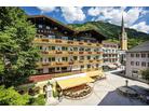 Hotel Der Salzburgerhof