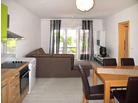 apartmány Ugljan