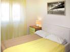 apartmány Ugljan