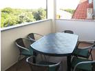 apartmány Ugljan