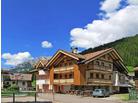 Apartmánový dům Giovanni_ubytování Fassa