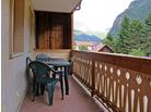Apartmánový dům Giovanni_ubytování Fassa
