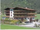 Hotel Geisler_ubytování Achensee
