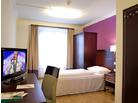 Hotel Bärenhof_ubytování Bad Gastein