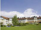 Sporthotel Ahornhof_Bavorský les