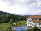 Sporthotel Ahornhof_Bavorský les