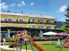 Pension Rosenheim & Depandance_ubytování Wörthersee