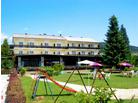 Pension Rosenheim & Depandance_ubytování Wörthersee