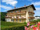 Pension Rosenheim & Depandance_ubytování Wörthersee