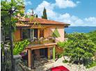apartmány Mocenicka Draga