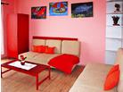 apartmány Mocenicka Draga
