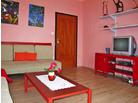 apartmány Mocenicka Draga