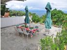 apartmány Mocenicka Draga