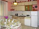 apartmány Mocenicka Draga