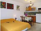 apartmány Mocenicka Draga