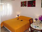 apartmány Mocenicka Draga