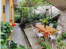 apartmány Mocenicka Draga