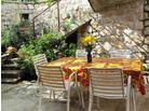 apartmány Mocenicka Draga