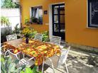apartmány Mocenicka Draga