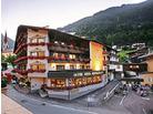 Hotel Eberl_ubytování Zillertal