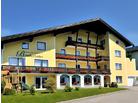 Hotel Pension Bruderhofer