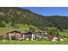 Hotel Wildauerhof_ubytování Walchsee