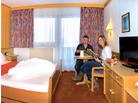 Hotel Wildauerhof_ubytování Walchsee