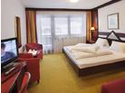 Hotel Tyrol_ubytování Söll