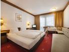 Hotel Tyrol_ubytování Söll