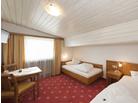 Hotel Tyrol_ubytování Söll