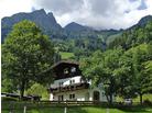 Dům Bergfried_ubytování zell am see