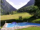 Dům Bergfried_ubytování zell am see