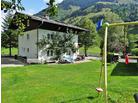 Dům Bergfried_ubytování zell am see