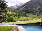 Dům Bergfried_ubytování zell am see