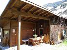 Dům Bergfried_ubytování zell am see