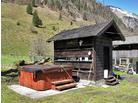 Dům Bergfried_ubytování zell am see