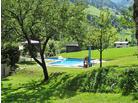 Dům Bergfried_ubytování zell am see