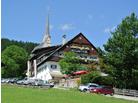 Gasthof Kirchenwirt_ubytování Gossau