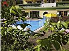 Familienhotel Sommerhof_ubytování Gossau