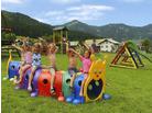 Familienhotel Sommerhof_ubytování Gossau