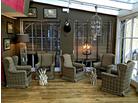 Familienhotel Sommerhof_ubytování Gossau