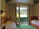 Familienhotel Sommerhof_ubytování Gossau