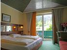 Familienhotel Sommerhof_ubytování Gossau