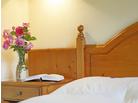 Familienhotel Sommerhof_ubytování Gossau