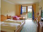 Familienhotel Sommerhof_ubytování Gossau