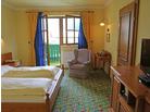 Familienhotel Sommerhof_ubytování Gossau