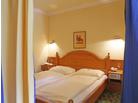 Familienhotel Sommerhof_ubytování Gossau
