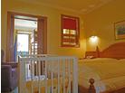 Familienhotel Sommerhof_ubytování Gossau