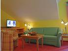 Familienhotel Sommerhof_ubytování Gossau
